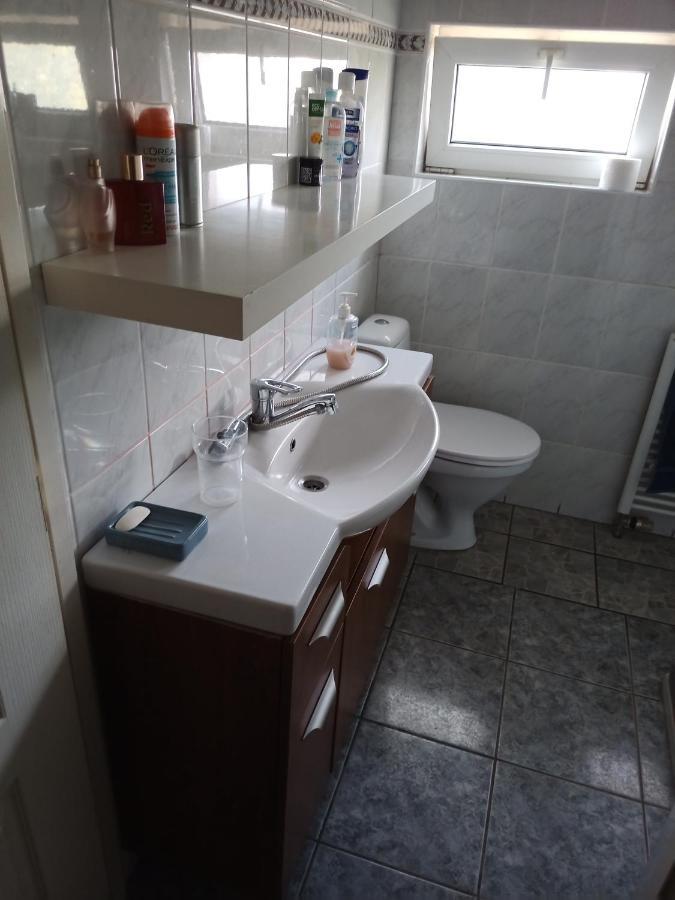 Vilnius Cat Friendly Daire Dış mekan fotoğraf