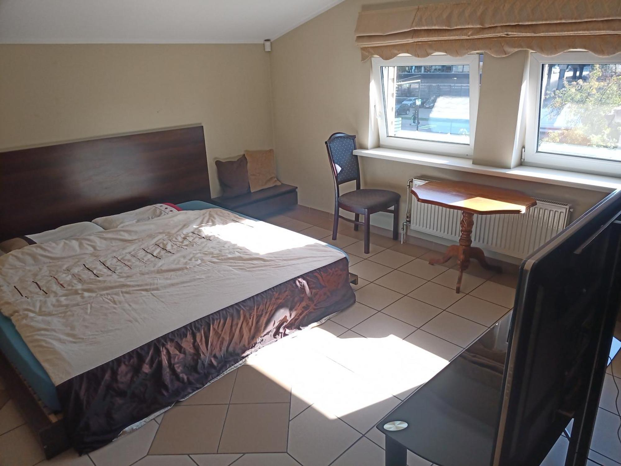 Vilnius Cat Friendly Daire Dış mekan fotoğraf
