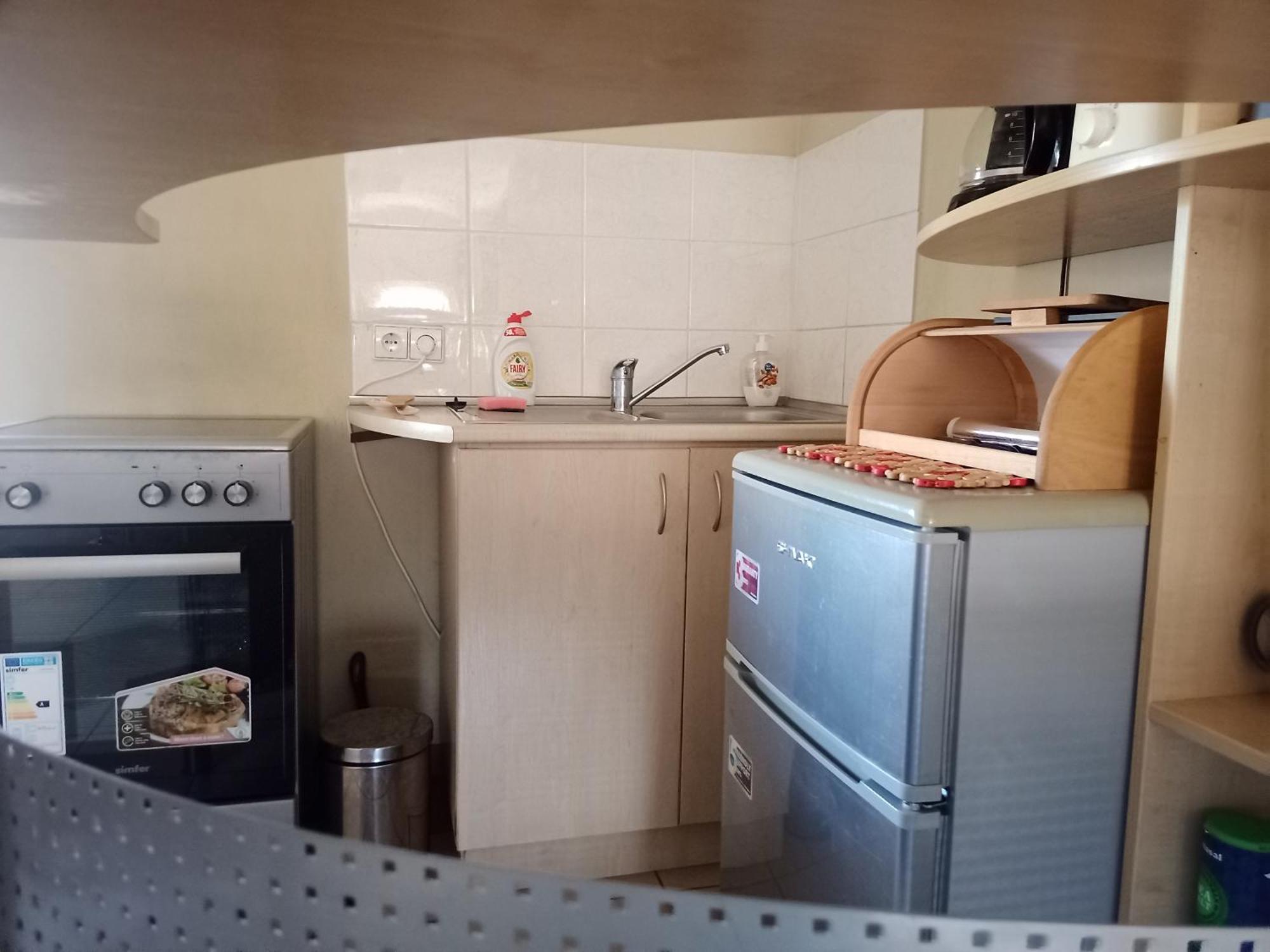 Vilnius Cat Friendly Daire Dış mekan fotoğraf
