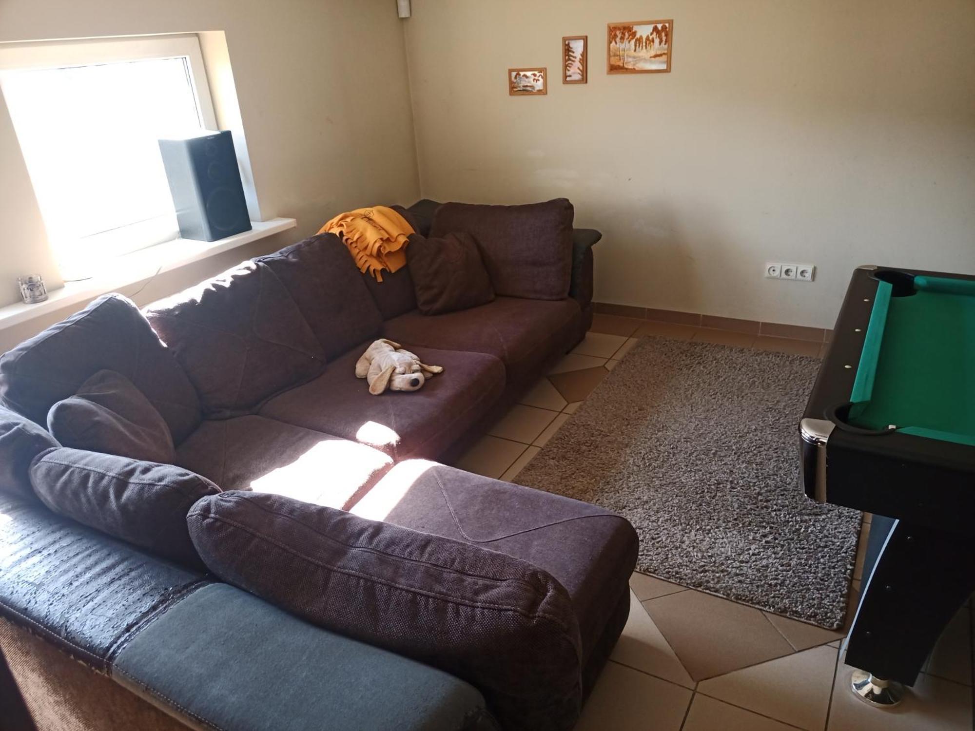 Vilnius Cat Friendly Daire Dış mekan fotoğraf