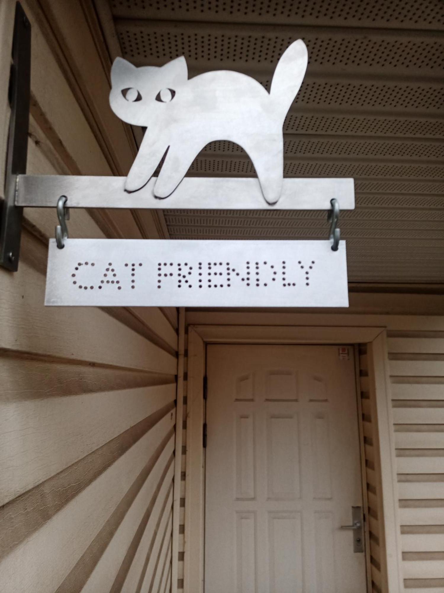 Vilnius Cat Friendly Daire Dış mekan fotoğraf